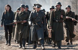 Company of Heroes still 1