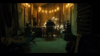 Travellers still 1