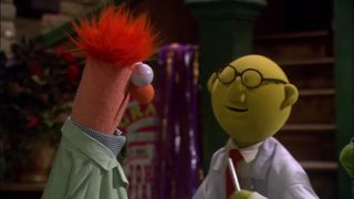 It's a Very Merry Muppet Christmas Movie still 1