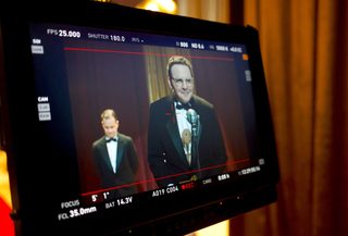 First Oscar still 5