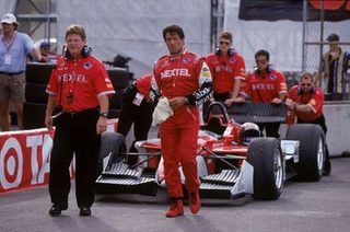 Driven still 7