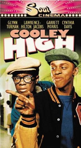 Cooley High still 4