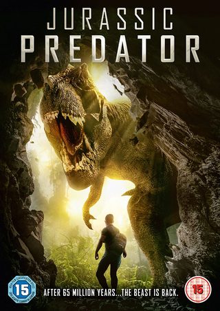 Jurassic Predator still 6