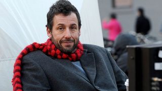 Adam Sandler, photo 1 of 3
