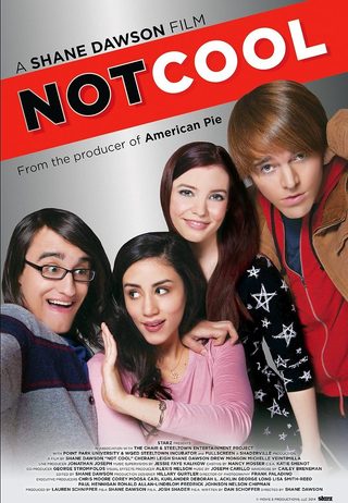 Not Cool still 6