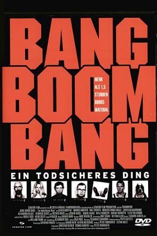 Bang Boom Bang - Ein todsicheres Ding still 8