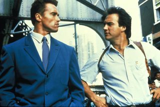 Red Heat still 2