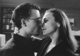 The Ninth Gate still 4