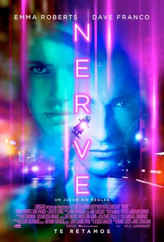 Nerve still 6
