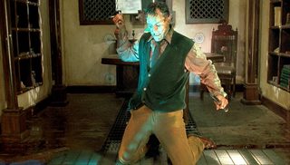 Necronomicon still 5