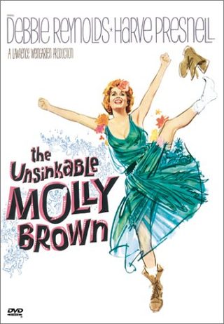 The Unsinkable Molly Brown still 5