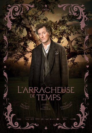 L'arracheuse de temps still 8
