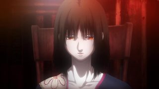 The Garden of Sinners - Chapter 1: Overlooking View still 7