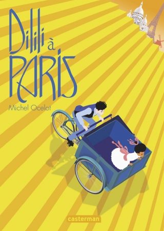 Dilili in Paris still 2