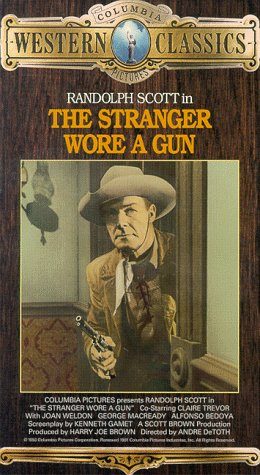 The Stranger Wore a Gun still 5