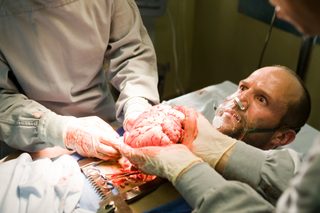 Crank: High Voltage still 8