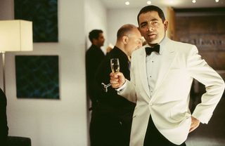 Johnny English still 3