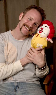 Super Size Me still 7