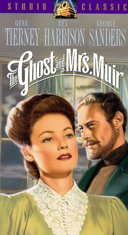 The Ghost and Mrs. Muir still 7
