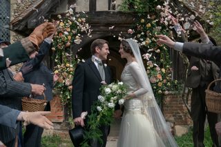 Downton Abbey: A New Era still 6