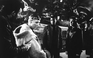 Star Trek: First Contact still 8