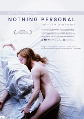 Nothing Personal still 4