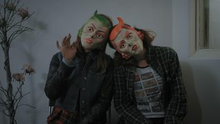 Bad Apples still 5