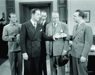 Shadow of the Thin Man still 5