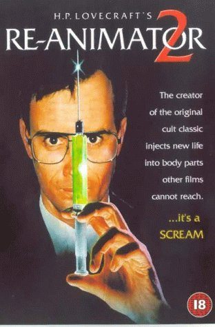 Bride of Re-Animator still 7