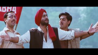 The Legend of Bhagat Singh still 8
