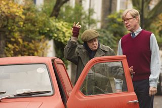 The Lady in the Van still 5