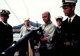 The Sand Pebbles still 3