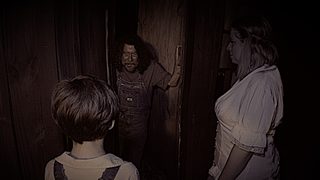 Harlow's Haunt still 2