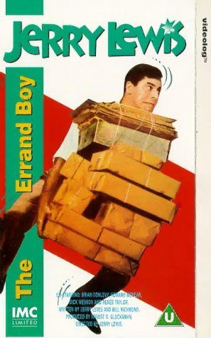 The Errand Boy still 3