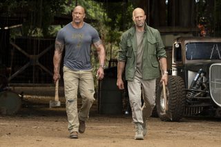 Fast & Furious Presents: Hobbs & Shaw still 5