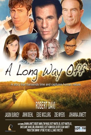 A Long Way Off still 4