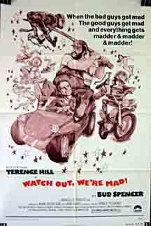 Watch Out, We're Mad still 2