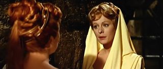 Goliath and the Dragon still 8