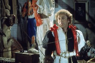The Adventure of Sherlock Holmes' Smarter Brother still 5