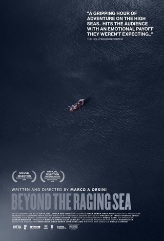 Beyond the Raging Sea still 4