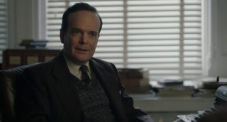 Rebel in the Rye still 7