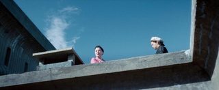 Slack Bay still 8