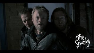The Snarling still 7