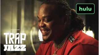 Trap Jazz still 6