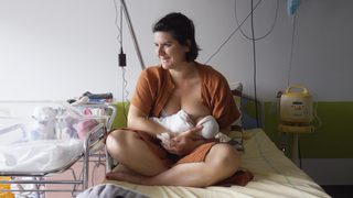 Our Body still 3