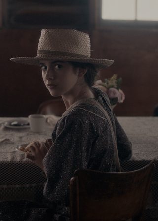 Queen of Bones still 4