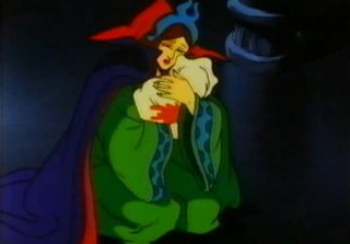 The Tomb of Dracula still 4