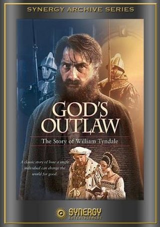 God's Outlaw still 2