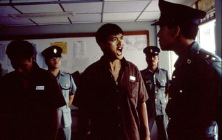 Prison on Fire still 8