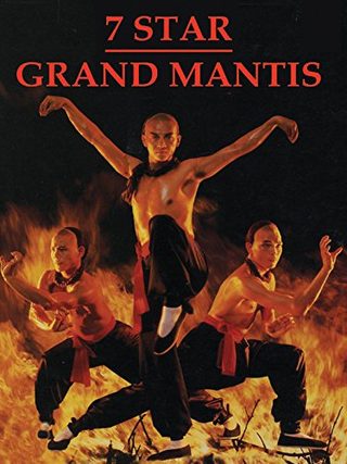 7 Star Grand Mantis still 1